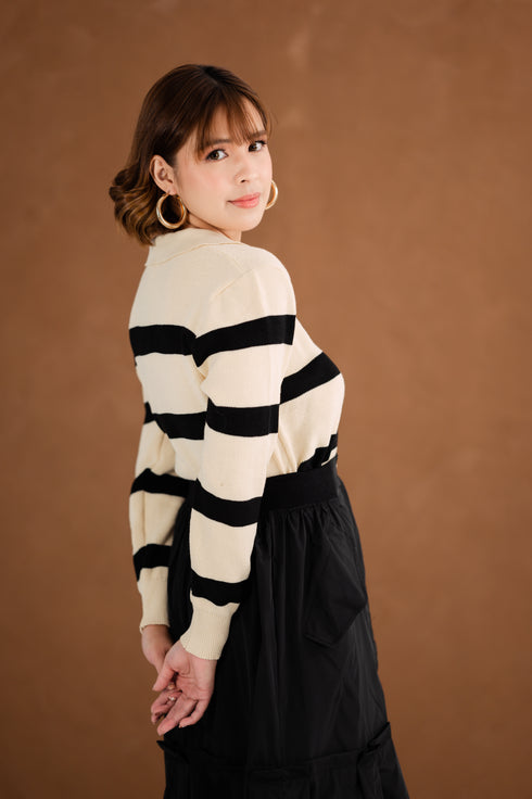 GS Knits 2: Esther